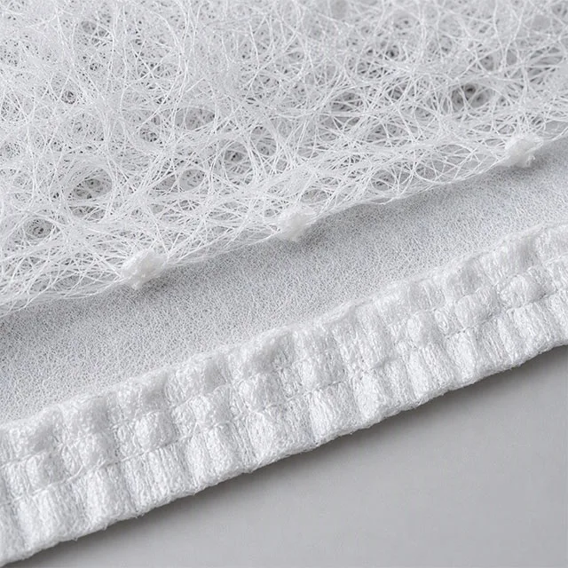 Industrial Desiccant & Moisture-Control Breathable Bag with Tyvek Micro-Porous Membrane and Cobalt-Free Humidity Indicator System