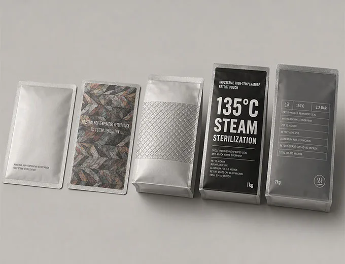 Printing Process
