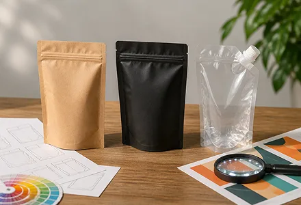 Bag Structure R&D