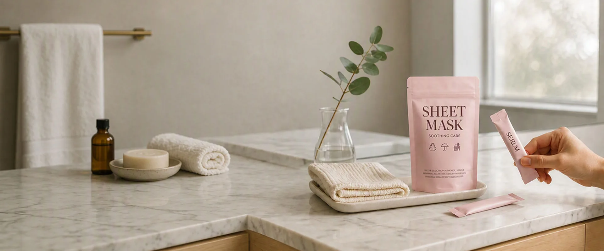 Beauty Personal Care Packaging Solutions