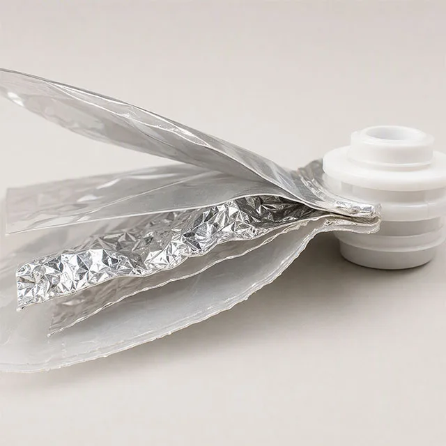 Beverage Bag-in-Box