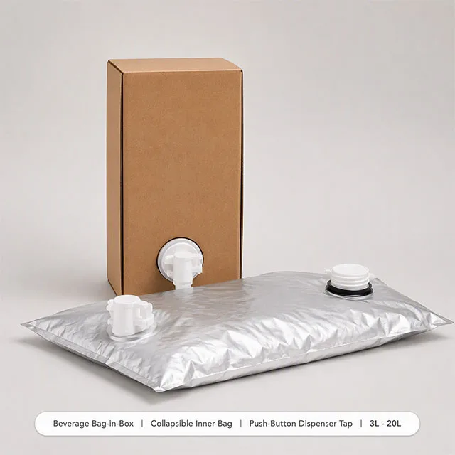 Bib Box Inner Bag