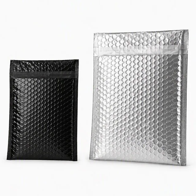 Bubble Insulated Mailer