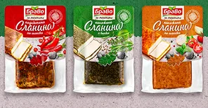 Coffee Beverage Packaging