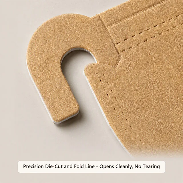 Coffee Drip & Pour-over Bag with Built-in Filter