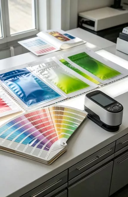 Color Hub