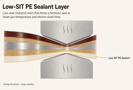 Contact Layer
