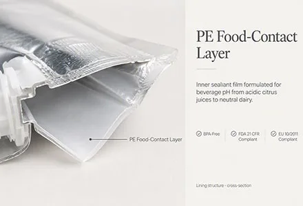 Contact Layer
