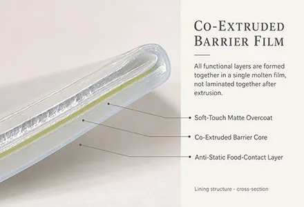 Contact Layer