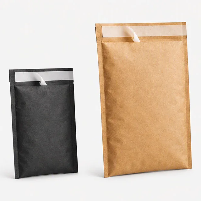 Eco Kraft Thermal Mailer
