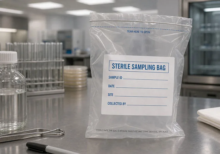 Engineered To Protect Your Product And Accelerate Regulatory Approval