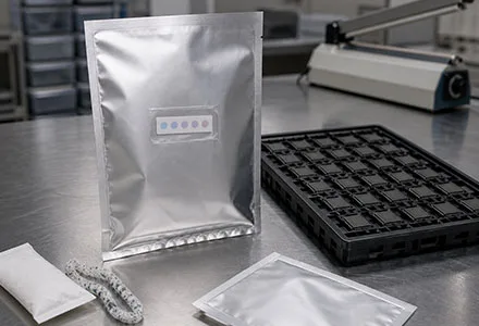 Faraday Cage Integrity