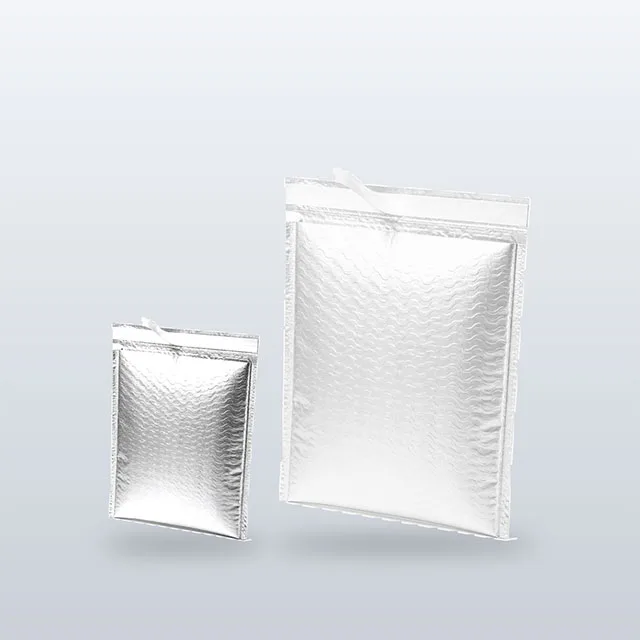 Foil Self Seal Insulated Mailer