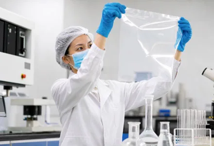 Food-Contact Compliance: What EU 10/2011 and FDA 21 CFR Mean for Your Packaging