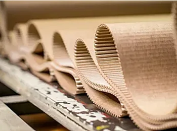 Kraft Paper Composites