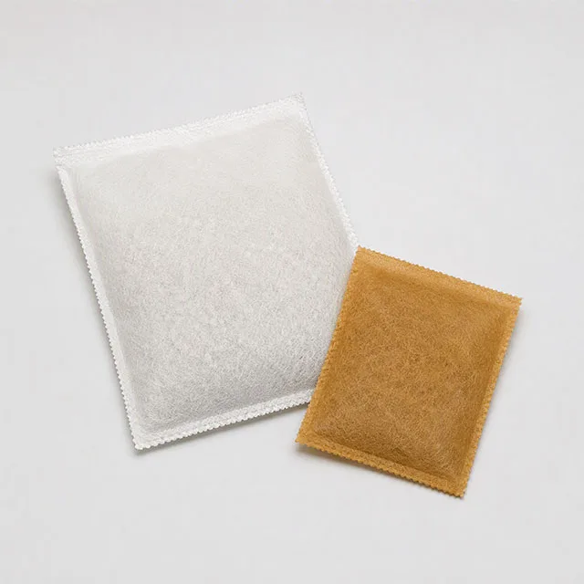 Industrial Moisture Proof Desiccant Bag