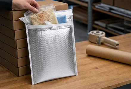 Insulation Engineering
