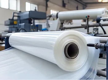 High-Barrier & Specialty Films