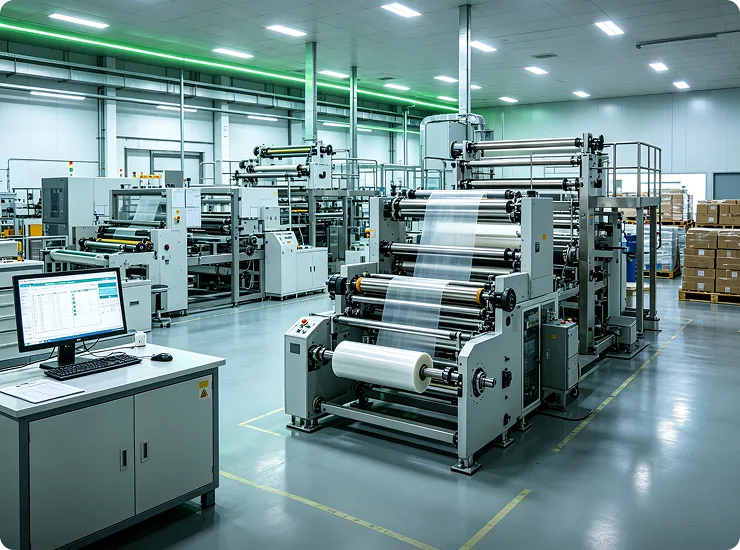 Manufacturing