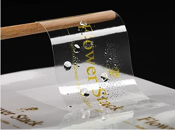 Single-Layer Films