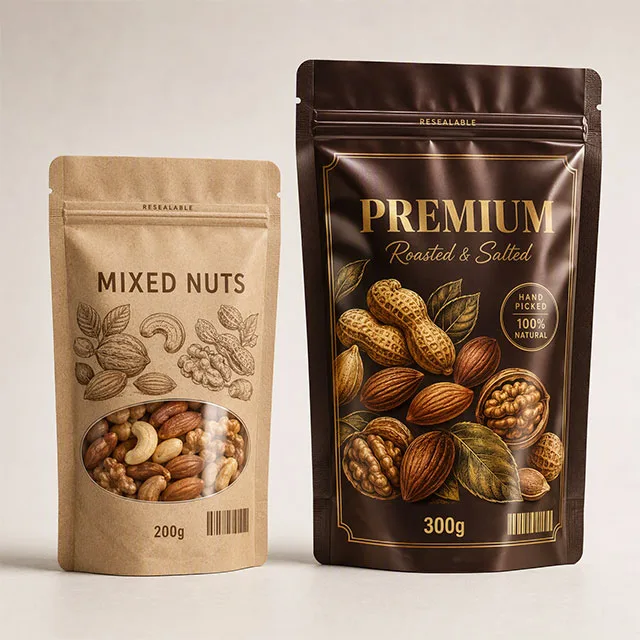 Nut Bag