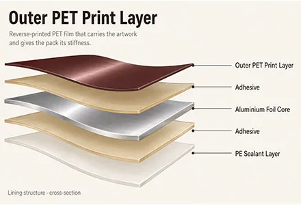 Outer Layer