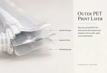 Outer Layer