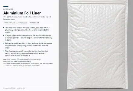 Outer Layer