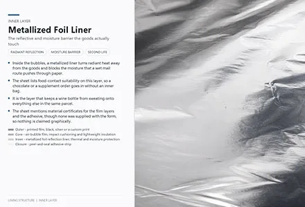 Outer Layer