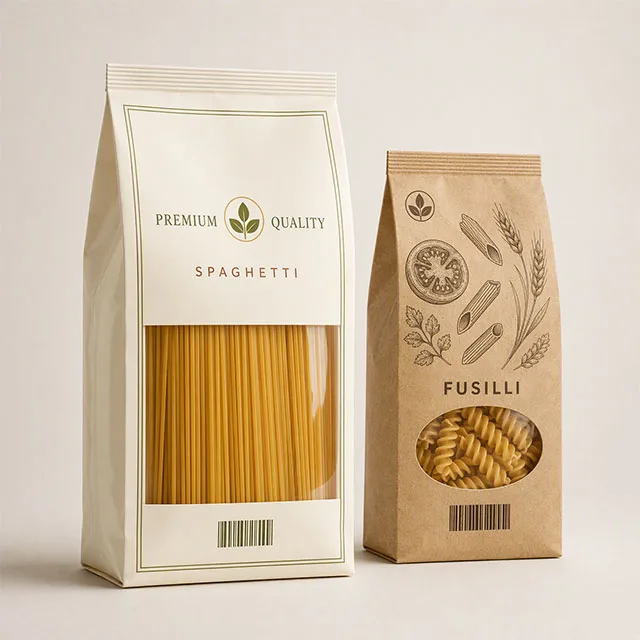 Pasta Bag