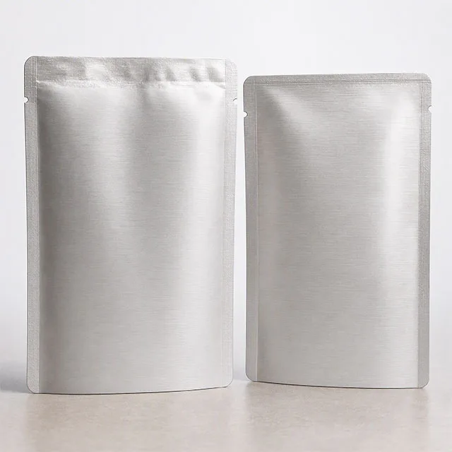 Pet Wet Food Retort Pouch for Sterilized Cat & Dog Food
