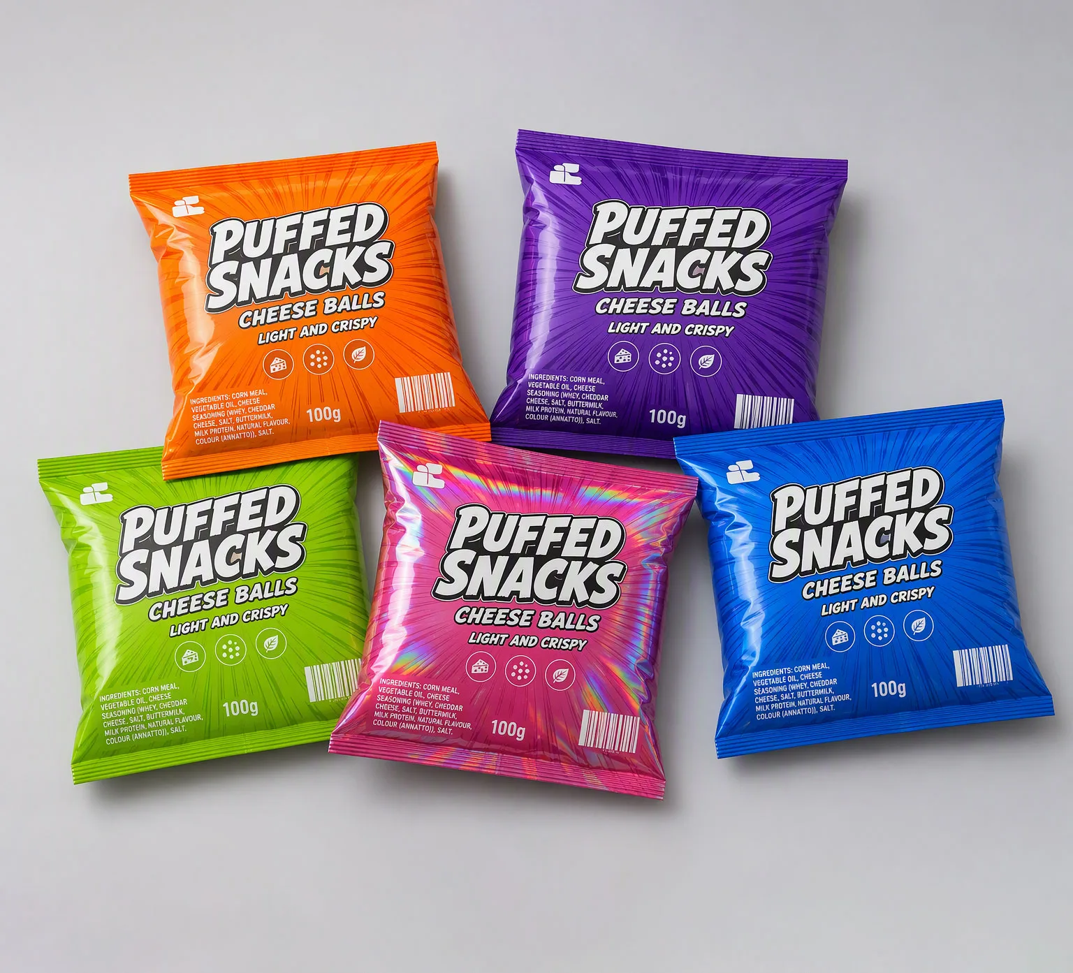 Product Description