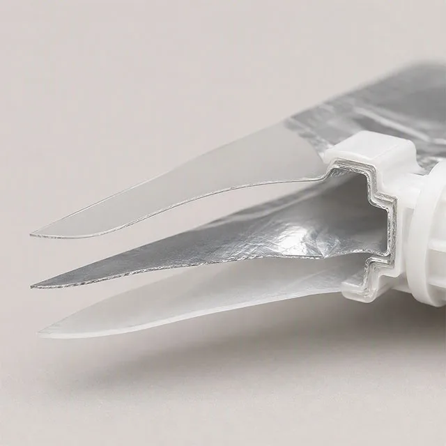Beverage Spout Pouch