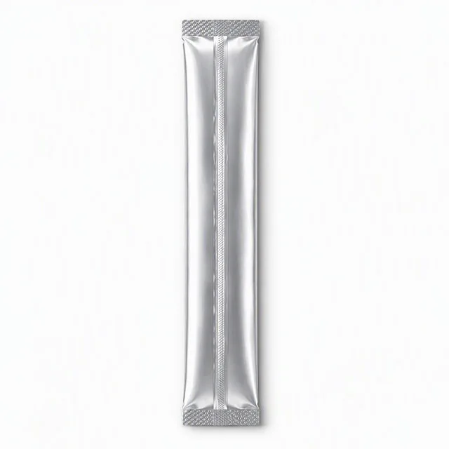 Stick Pack Single Serve Sachet